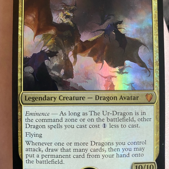 The gathering magic cards - Picture 3 of 6